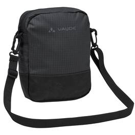 VAUDE - CityBen Shoulder Bag - Black