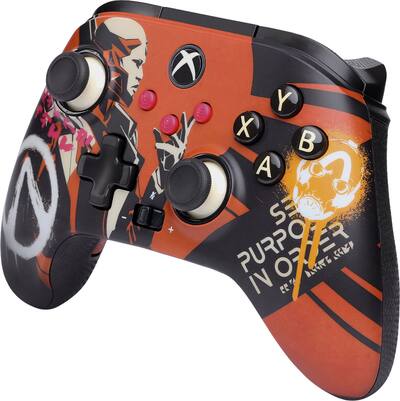 PowerA Wireless Controller for Xbox Series X|S Borderlands