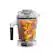 Front. Vitamix - 48-ounce Blending Container with SELF-DETECT - Clear.