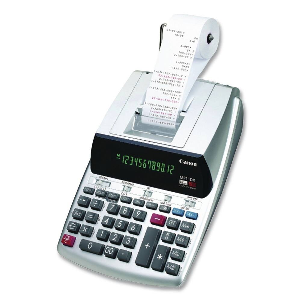 Sure, here is the corrected and grouped text from the image:

---

**Date and Time:**
05+082019 70-20

**Product Details:**
2000 1 2 100+50 1880

**Tax Information:**
5 b T 26 S 8-00

**Serial Number:**
1234567890 9890

**Brand:**
Canon

**Model:**
MP11DX

**Additional Text:**
ROUNEMHO 12 TEFO TOH 10 7a VOCE cn STAO - COST erchbaran you SEL - MARON he 7 8 TAX+ bv % = 9 TAX- - 4 5 GT 6 M* x 1 2 # . Mo 3 0 + 00 ME * M

---

This text appears to be a mix of product details, tax information, and possibly some instructions or codes related to the calculator or receipt.