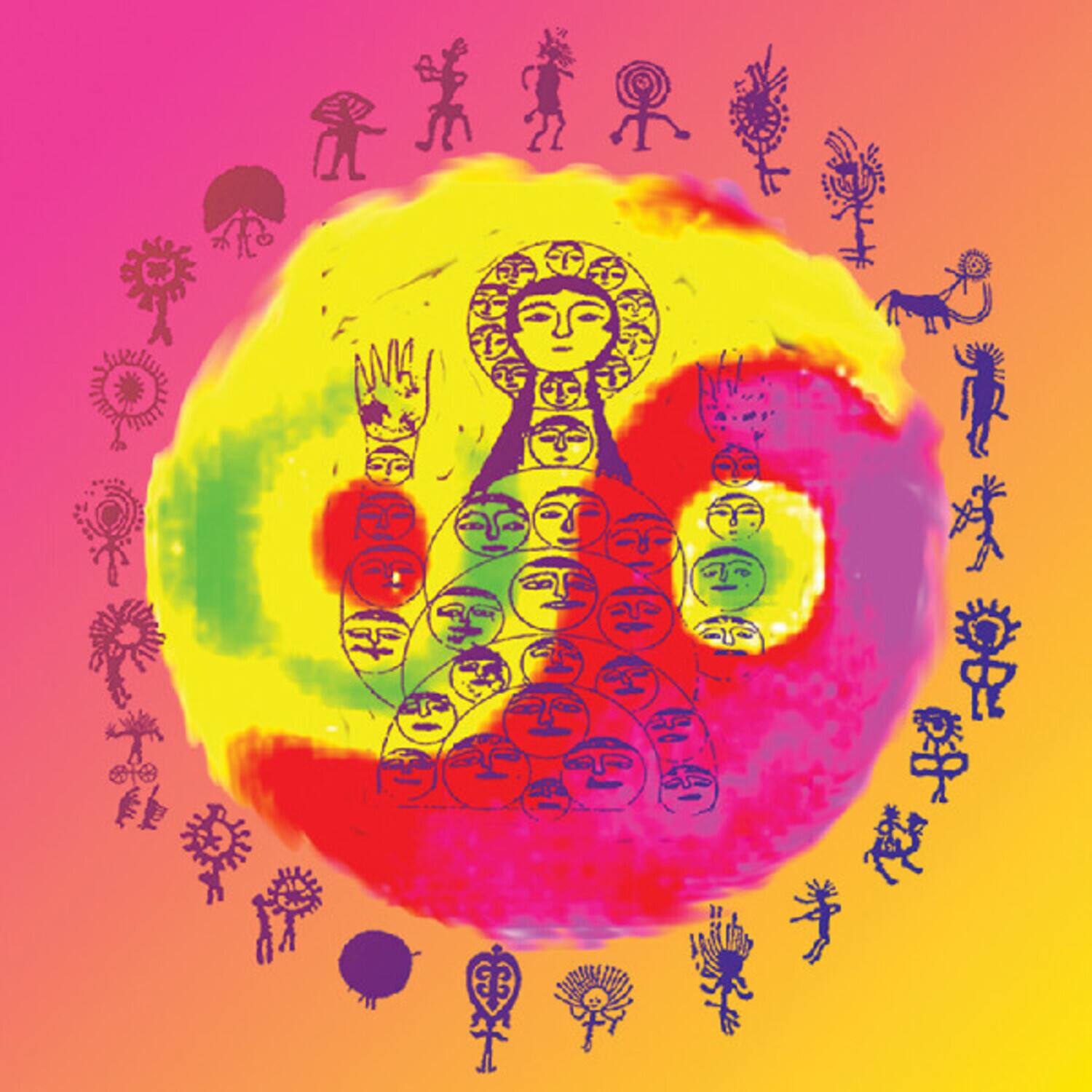 Mondo Lava - Utero Dei   - COMPACT DISCS [CD] price history on PriceWatchPro