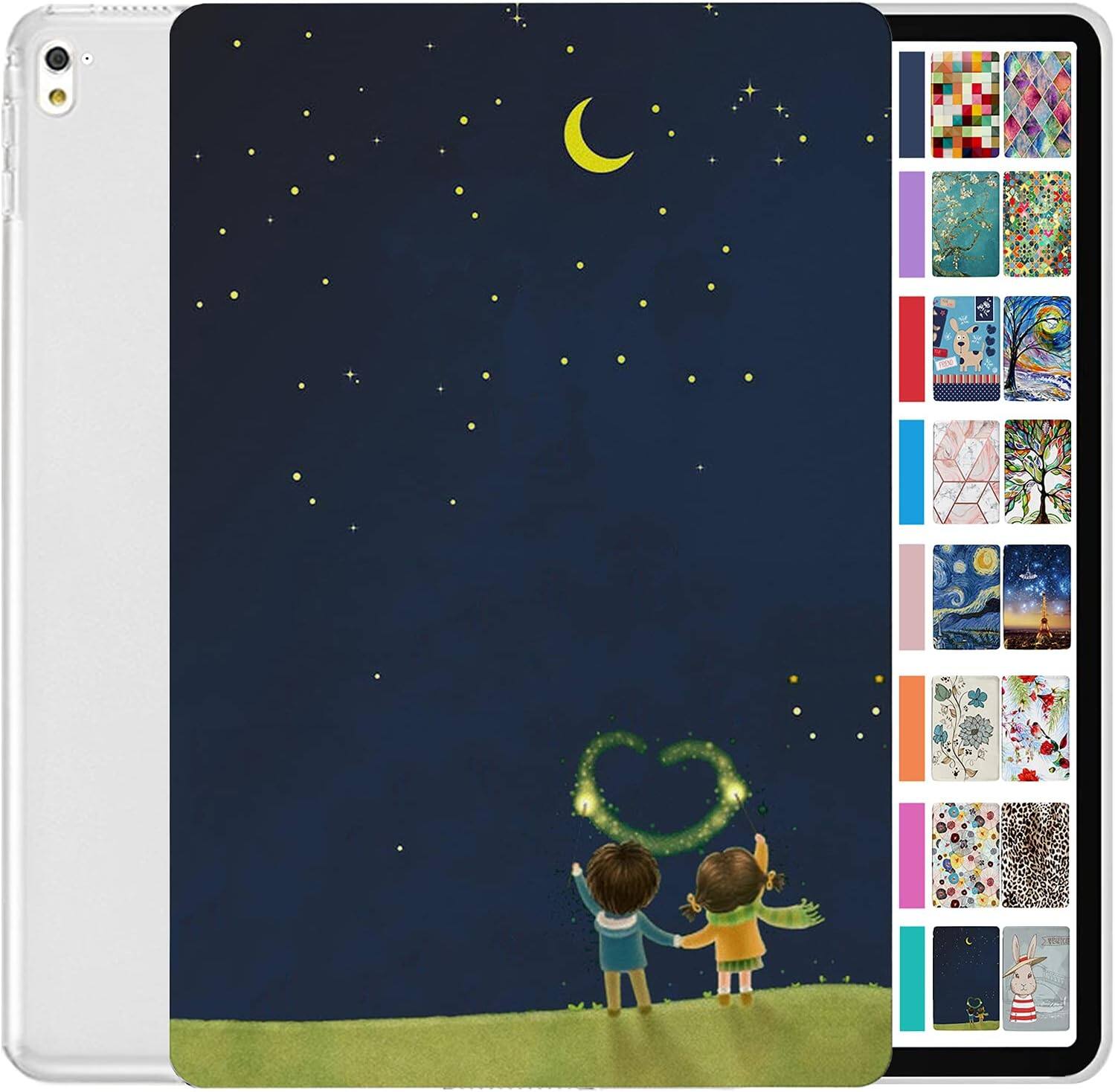 Night Sky