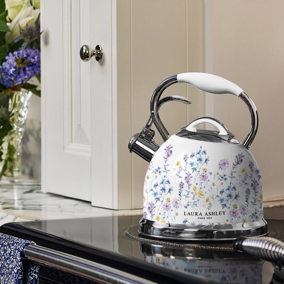 LAURA ASHLEY SINCE 1952