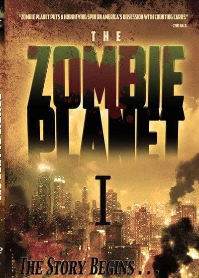 Zombie Planet I (MOD) (DVD Movie) price history on PriceWatchPro