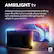 AMBILIGHT tv
Ambilight brings your entertainment to life by expanding the action outside of your screen with immersive dynamic LED lighting that adapts to your content.
PHILIPS
