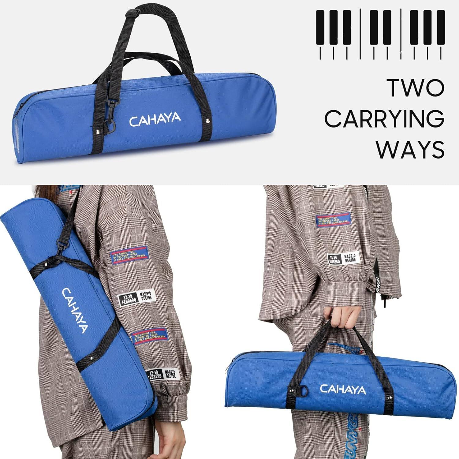 CAHAYA TWO CARRYING WAYS  
SEN CAHAYA T E 0 POT - ta745 a BASRS D-89 DECOL FERRERO - S niom 2 D- MADRID DECIDE NAMES 3-85 WSS ER B/BE CAHAYA UNYG