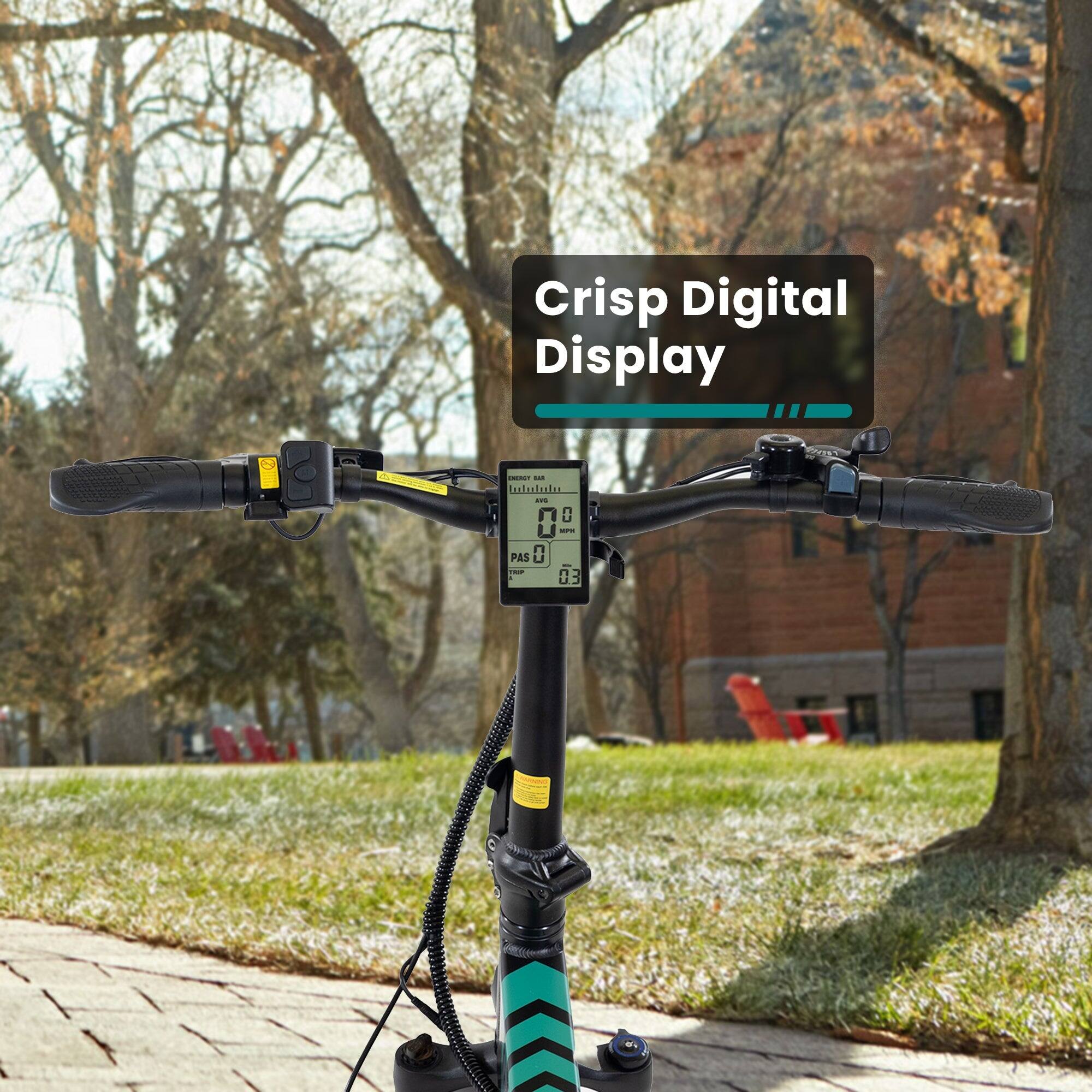 Crisp Digital Display ... - Intartuim ... 0 0 - PAS + 03 3