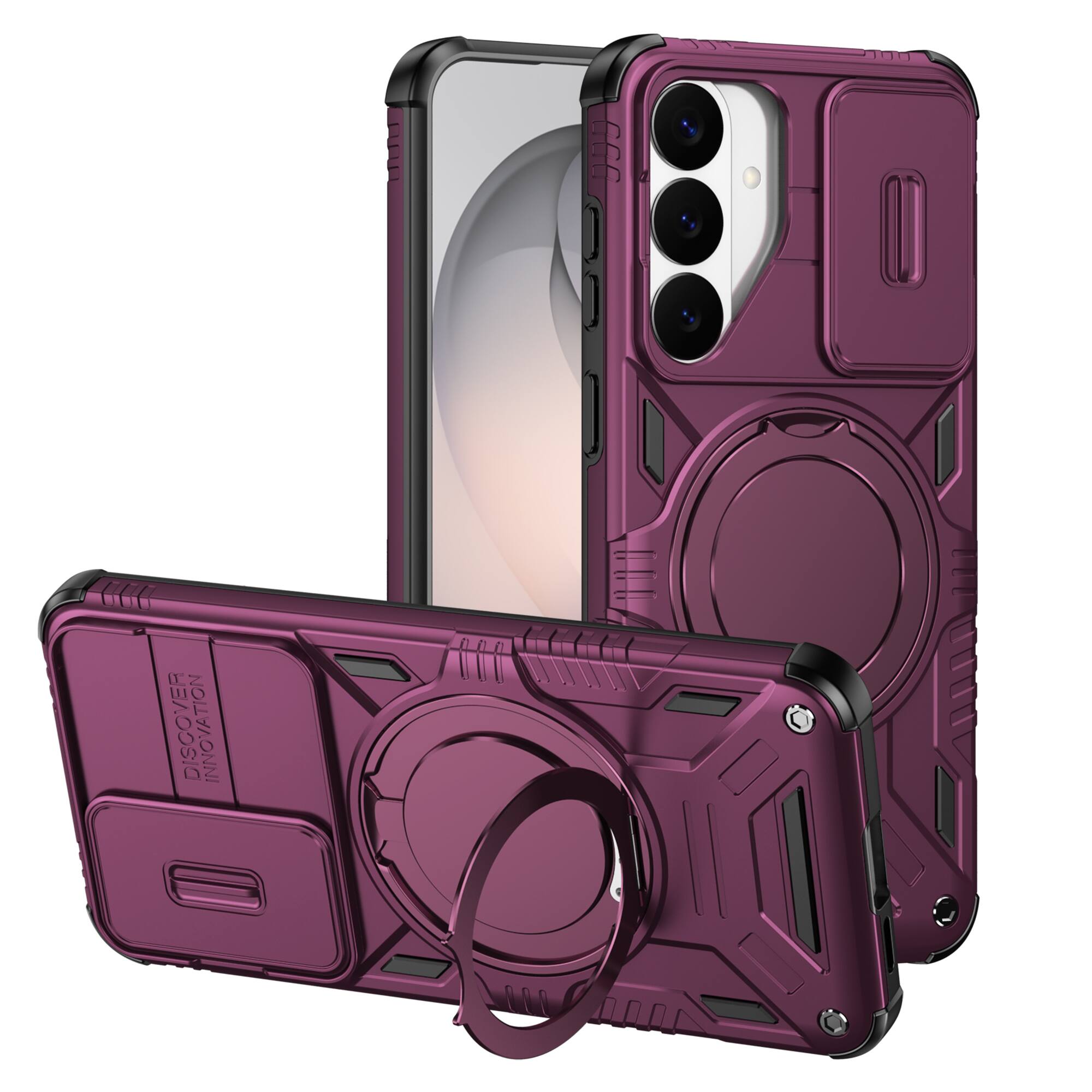 DISCOVER INNOVATION