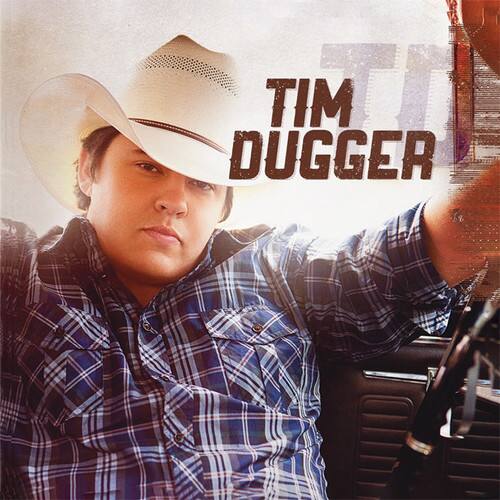 Tim Dugger - Tim Dugger   - COMPACT DISCS [CD] price history on PriceWatchPro