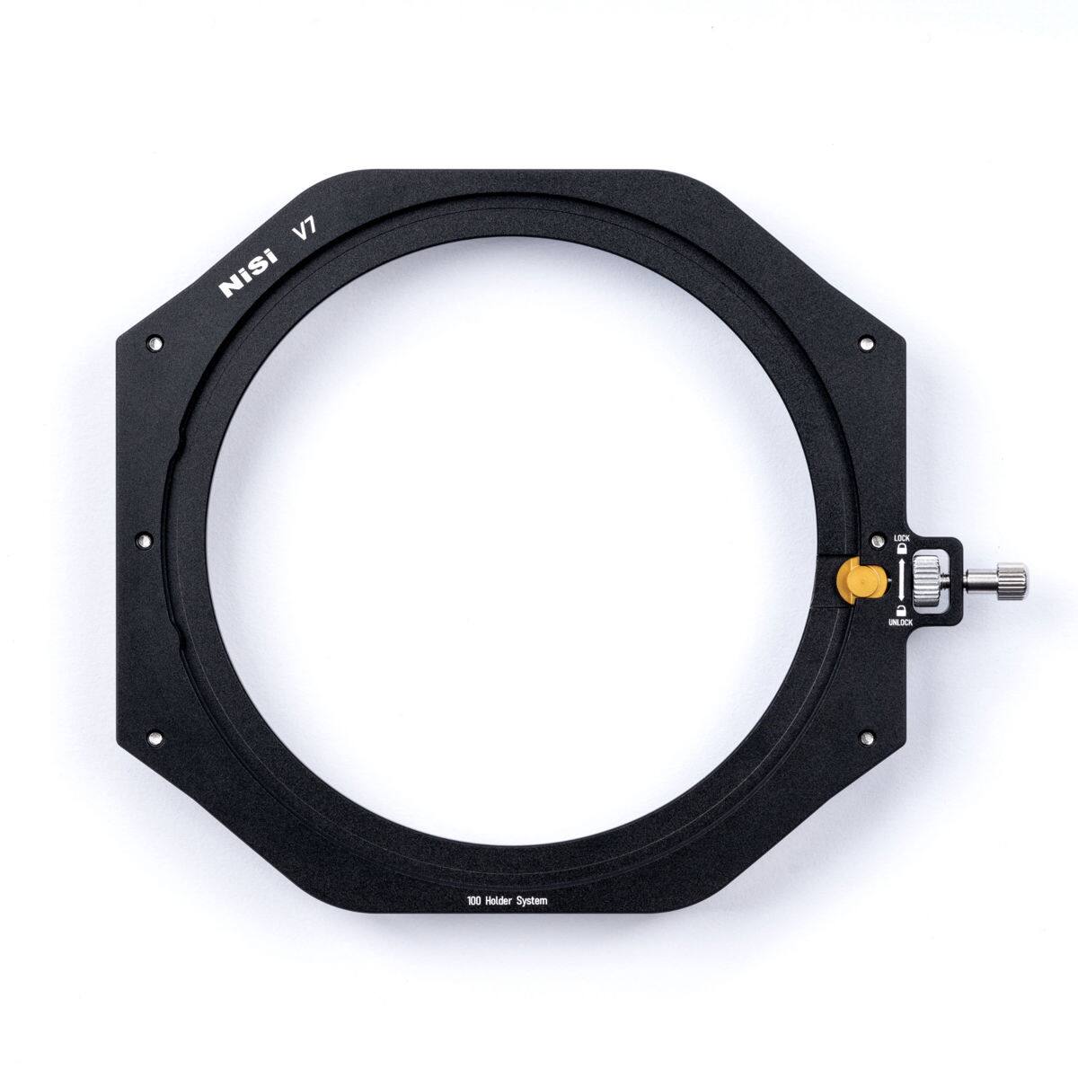 Nisi V7 100 Holder System
