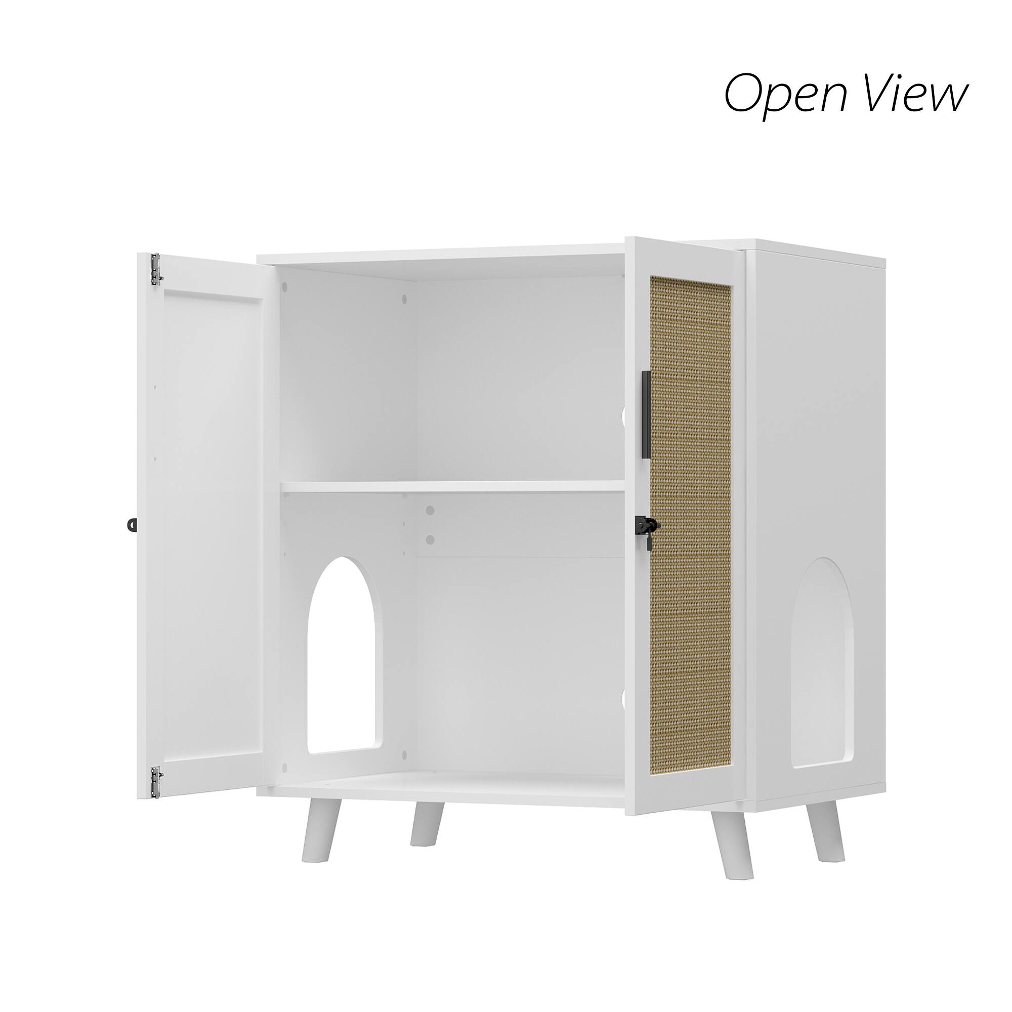 Open View