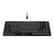 Alt View 13. ROCCAT - Vulcan II Mini – 65% Wired Gaming Keyboard With Customizable AIMO RGB Illumination - Black.