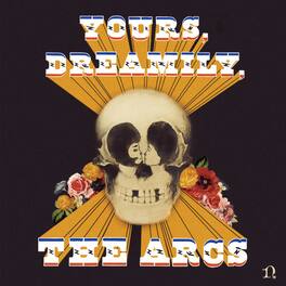 Arcs - Yours, Dreamily - VINYL LP