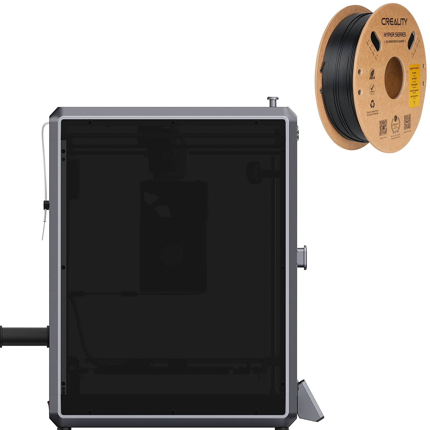 Creality Hyper Series