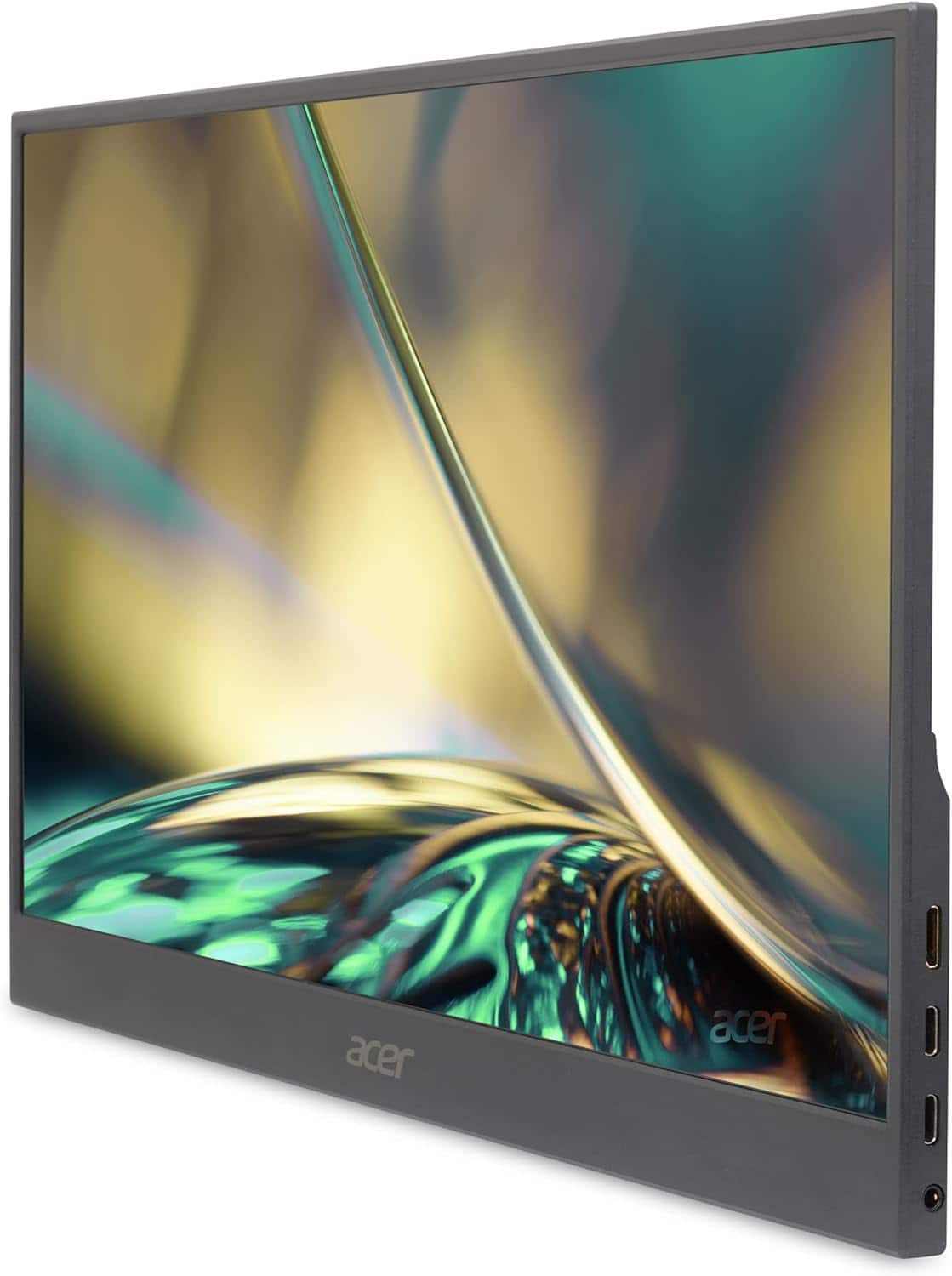 Acer Refurbished Excellent Refurbished PM161Q Abmiuuzx 15.6