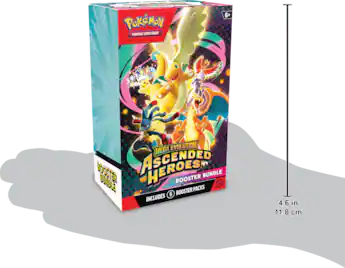 best buy mega evolutions booster box Pokemon ME4 Mega Evolution Chaos Rising Booster Boxes (2-Pack)
