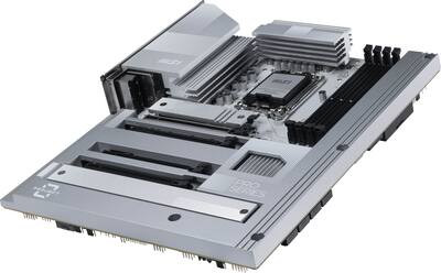 MSI PRO Z890 S WIFI PZ (Socket 1851) Intel Z890 ATX DDR5 Wi Fi 7 MSI PRO Z890 S WIFI PZ (Socket 1851) Intel Z890 ATX DDR5 Wi Fi 7
