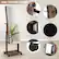 User-friendly Design
- Safe locking mechanism
- Convenient Coat Rack
- User-friendly magnetic door catch
- Protective velour lining
- Flexible universal wheels with lock
- Built in vanity mirror