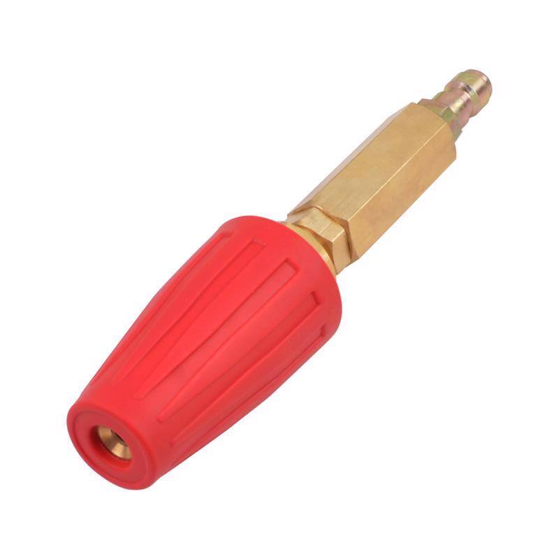 Angle. SurfaceMaxx - SurfaceMaxx Turbo Nozzle 4500 psi.