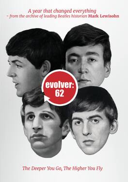 Evolver 62 - DVD