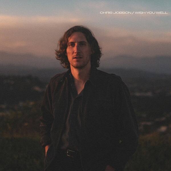 Front. Wish You Well [LP].