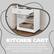 KITCHEN CART
The two shelves and top of this cart offer generous space for your kitchen appliances, dishes and more, while the drawer gives closed storage for smaller kitchen needs.