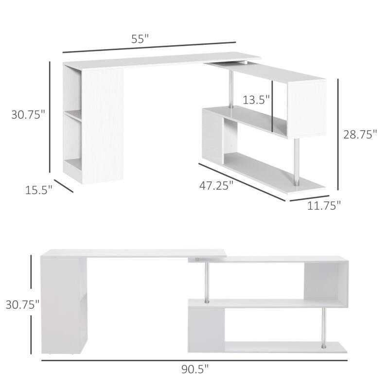 55"  
30.75"  
13.5"  
28.75"  
15.5"  
47.25"  
11.75"  
30.75"  
90.5"