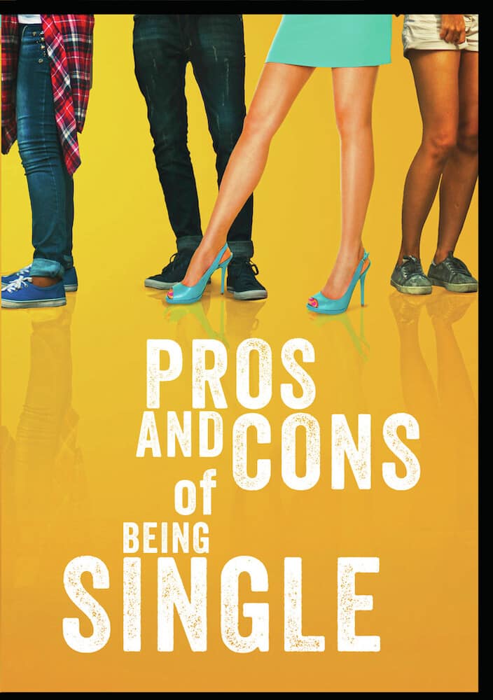 Pros and Cons of Being Single - DVD price history on PriceWatchPro