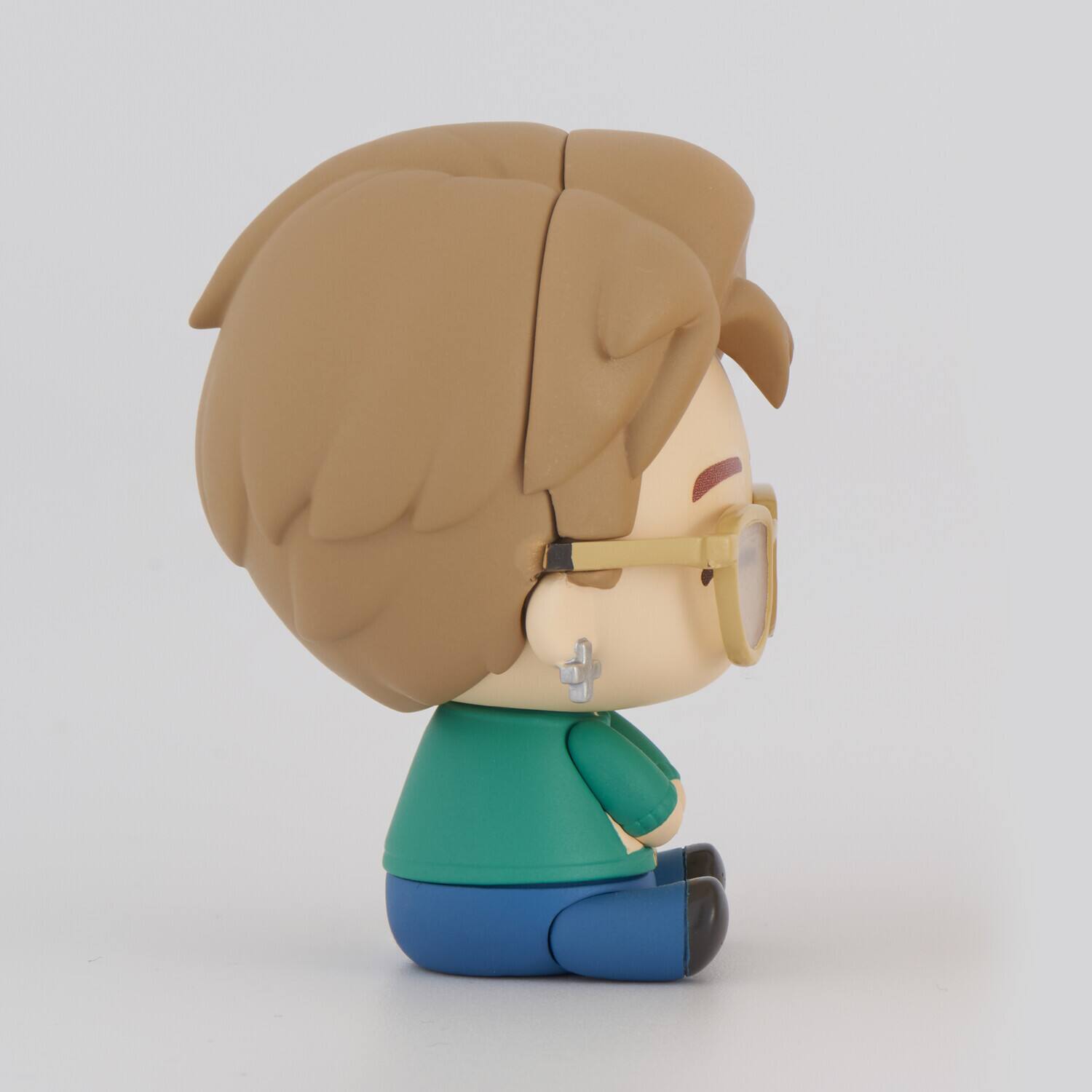 Alt View 1. PopMarket - BTS - BanPresto - Tinytan Dynamite Figure vol.2 (A: Jimin)   - Collectibles - Multicolor.