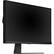 Angle. ViewSonic - ELITE XG321UG 32" IPS LCD 4K UHD G-SYNC Gaming Monitor with HDR1400 (DisplayPort, USB, HDMI) - Black.