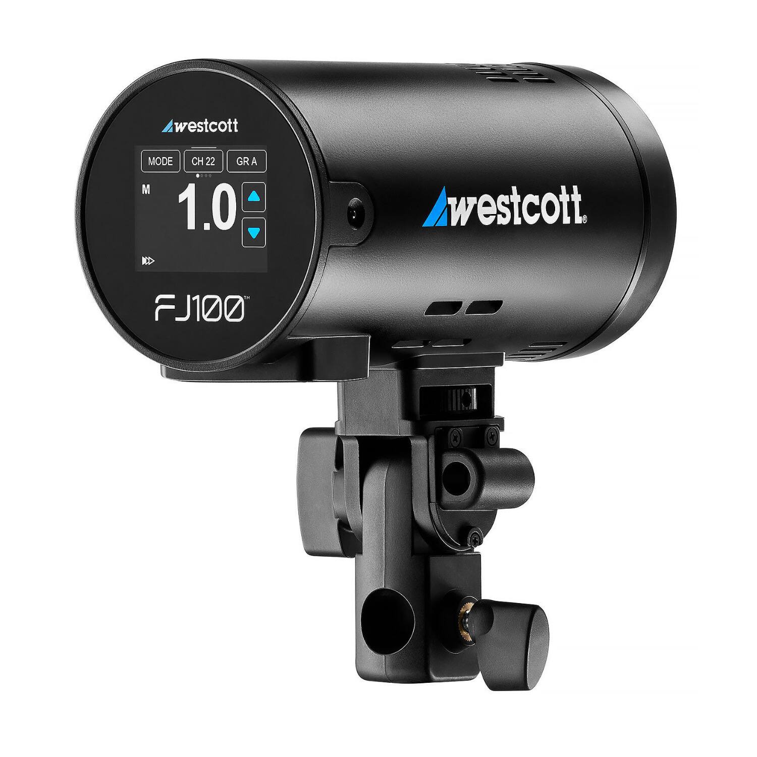 westcott  
MODE CH22 GRA M 1.0  
FJ100
