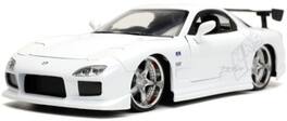 Jada Toys - 1:24 Fast & Furious 9 - 1993 Mazda RX-7 - Multicolor