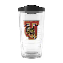 Tervis - Tuskegee Golden Tigers 16oz. Emblem Classic Travel Tumbler - Multicolor