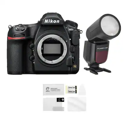 Nikon D850
FLASHPOINT
FX
MOISTENED CLEANING WIPES
PR SPTC
Cleaning Tape
PUL
Cleaning Tape
TPUL