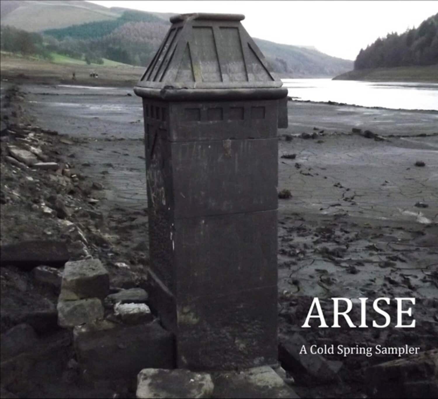 Various Artists - Arise: A Cold Spring Sampler / VARIOUS   - COMPACT DISCS [CD] price history on PriceWatchPro