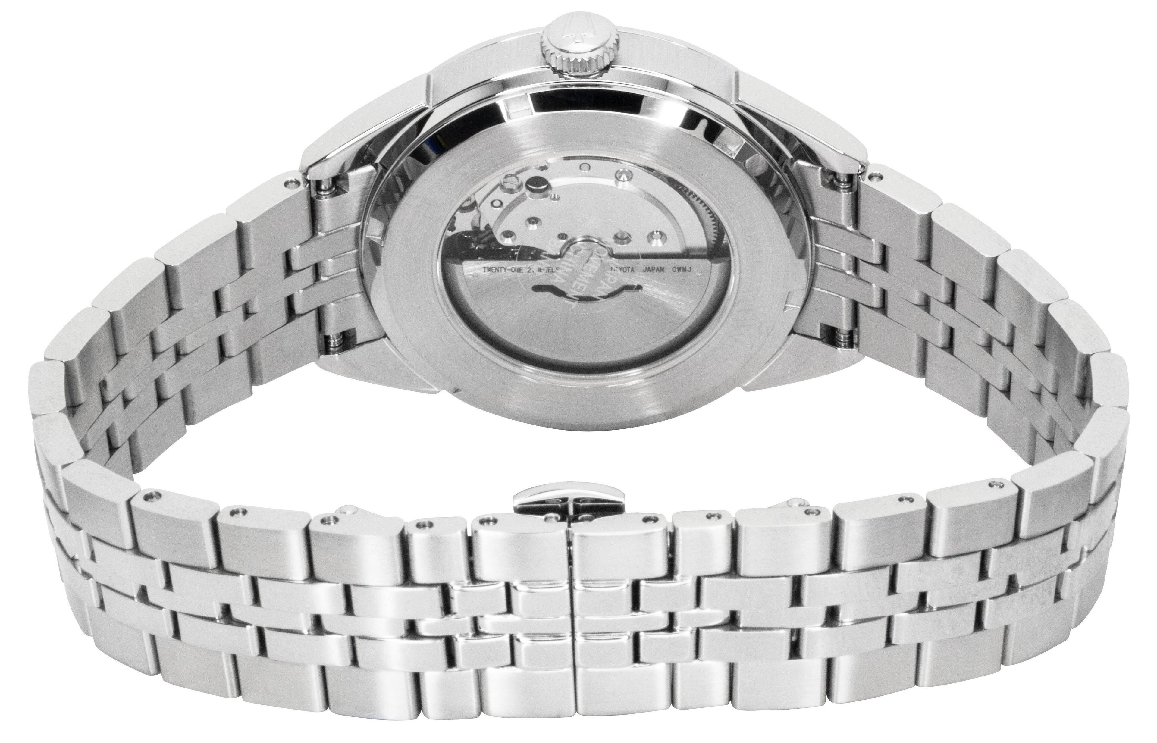 TWENTY-ONE 7 E. ELWED MOVEMENT PAN TYOTA JAPAN C