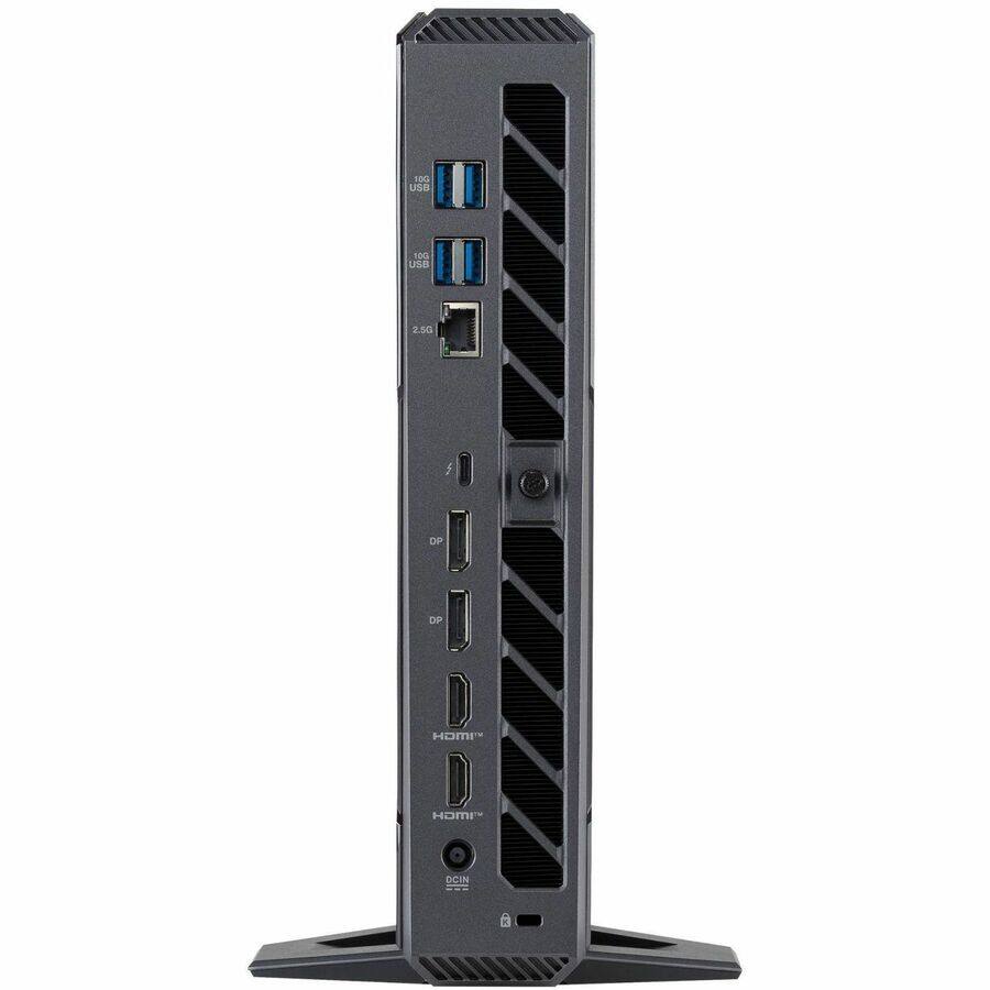 10G USB  
10G USB  
2.5G  
DP  
HDMI  
HDMI  
DCIN