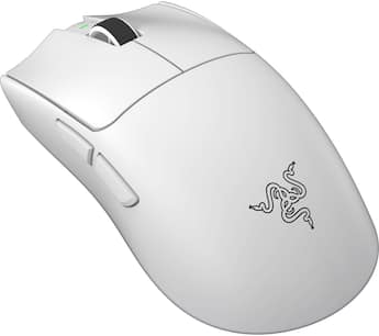 Razer Viper V4 Pro Ultra Lightweight Optical Gaming Mouse with 180 Razer Viper V4 Pro Ultra Lightweight Optical Gaming Mouse with 180