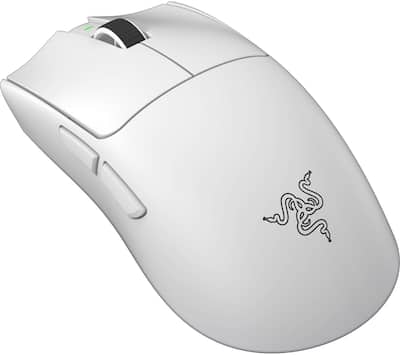 Razer Viper V4 Pro Ultra Lightweight Optical Gaming Mouse with 180 Razer Viper V4 Pro Ultra Lightweight Optical Gaming Mouse with 180
