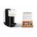 NESPRESSO
o sr A Delengly