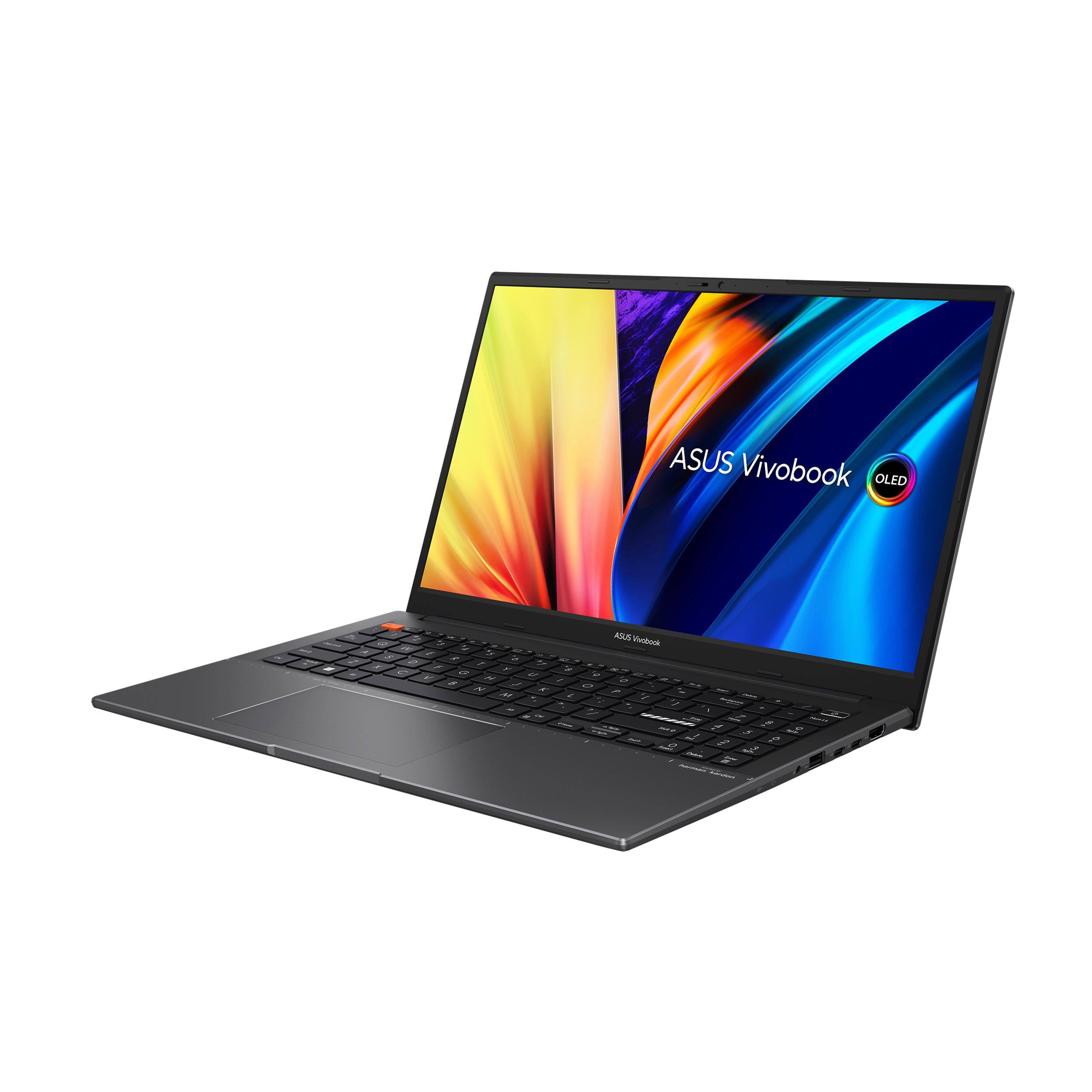 ASUS Vivobook OLED

ASUS Vivobook