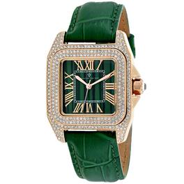 Christian Van Sant - Women's Radieuse - Green