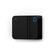 Left. Ring - Smart Lighting - Low Voltage Lighting Transformer (12-15V, 200W), Black (Ring Bridge required) - Black.