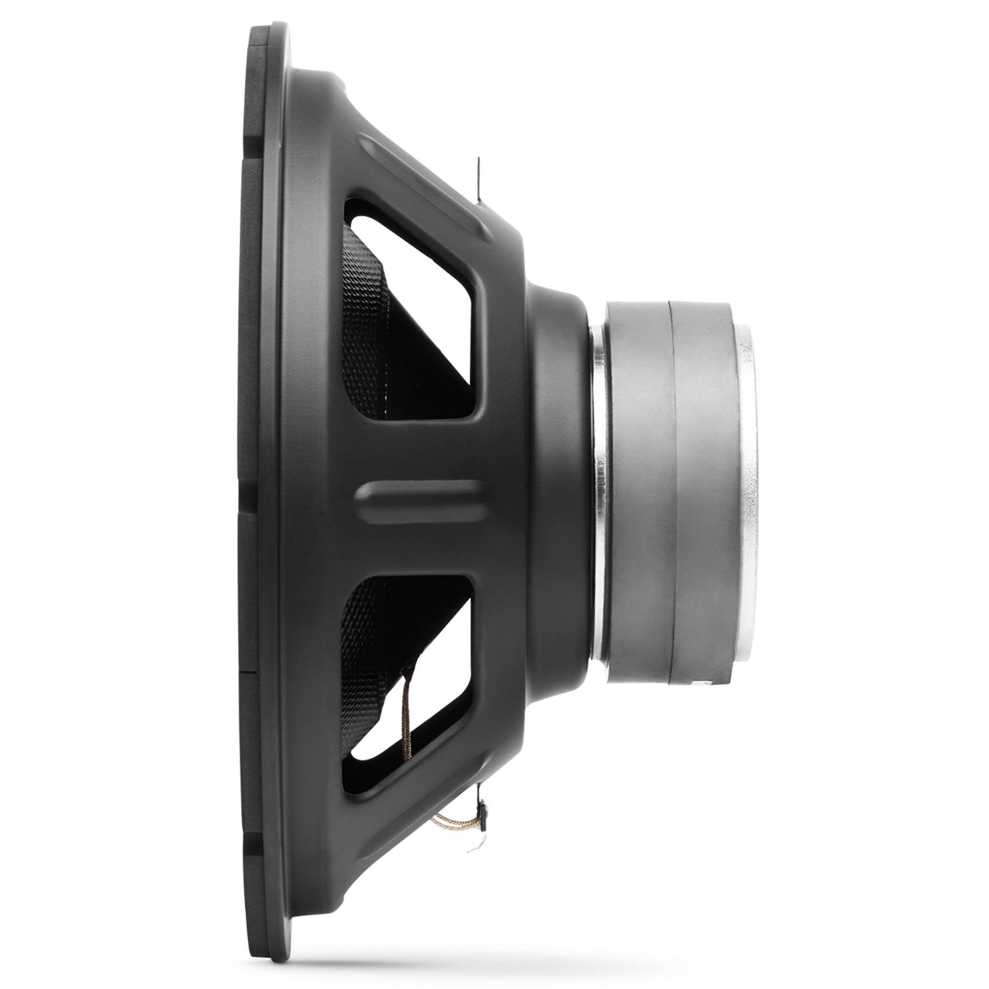 Alt View 10. Infinity - Infinity PRIMUS-1270 Primus 12 Inch Subwoofer - INFPRIMUS1270AM - Black/Gray.