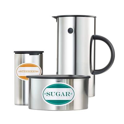 +STIRRERS+  
SUGAR