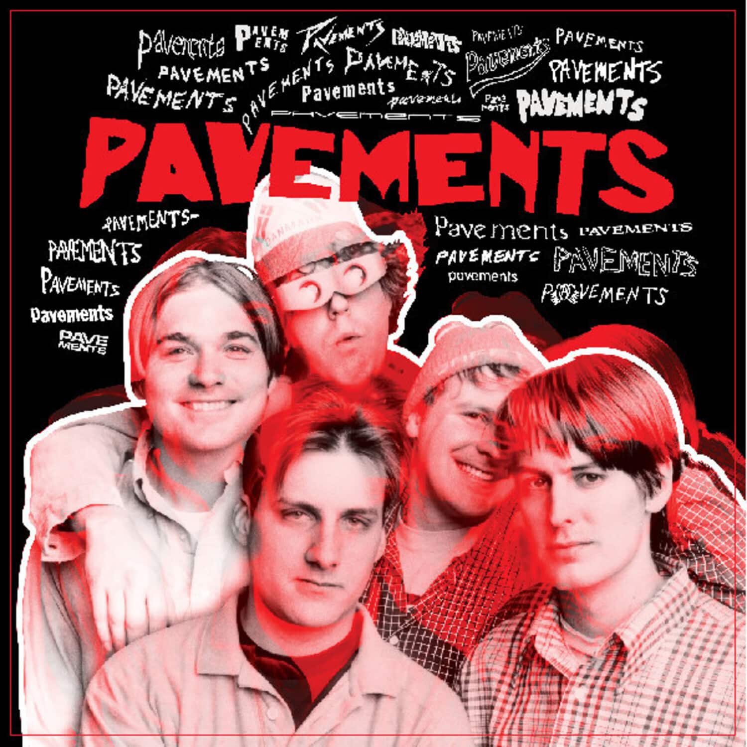 Pavement - Pavements (Original Soundtrack)   - COMPACT DISCS [CD]