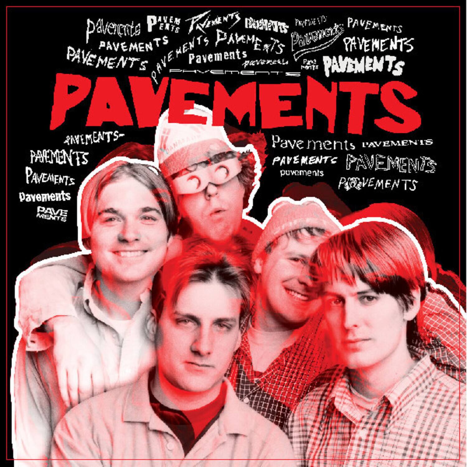 PAVEMENTS