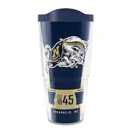 Tervis - Navy Midshipmen 24oz. Spirit Classic Tumbler - Multicolor