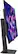 Alt View 8. ASUS - ROG Strix 32" 4K OLED 240Hz 0.03ms Gaming Monitor with FreeSync Premium Pro and HDR (DisplayPort, HDMI) - Black.