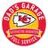 DAD'S GARAGE
SATISFACTION GUARANTEED
FULL SERVICE